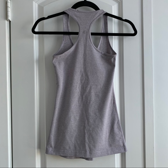 Lululemon Reversible Cool Racerback - Picture 4 of 8
